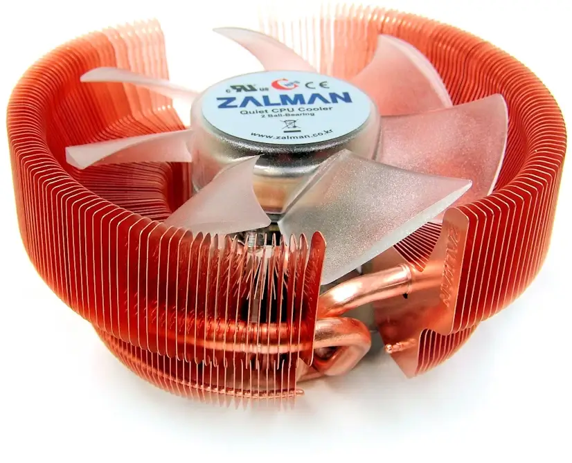 Montaje Cooler CPU Gaming PC Pinar del Rey